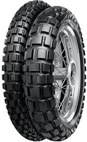 Best dual sport tires 2024 for sand